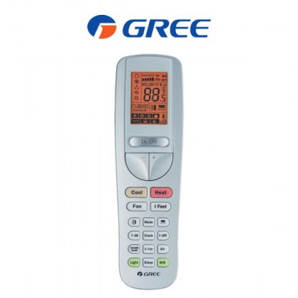 ΕΣΩΤΕΡΙΚΗ ΚΟΝΣΟΛΑ GREE GEH09AA-K6DNA1F